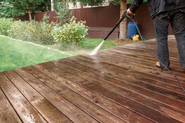 Best Building Exterior Washing  in Tierra Verde, FL